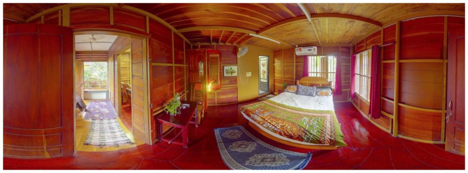 Mundromocktail Tourist Home Sasthamcotta Habitación foto
